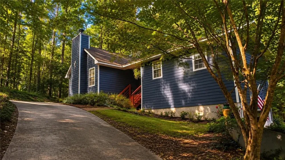 125 Maple Place Fayetteville, GA 30215