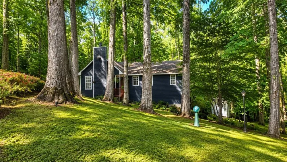 125 Maple Place Fayetteville, GA 30215