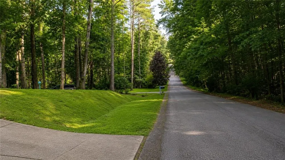 125 Maple Place Fayetteville, GA 30215