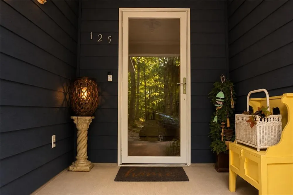 125 Maple Place Fayetteville, GA 30215