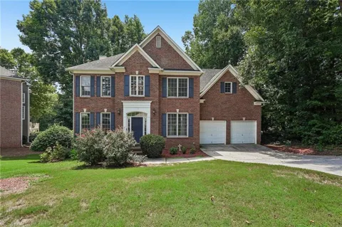 1050 Mckendree Park Lane