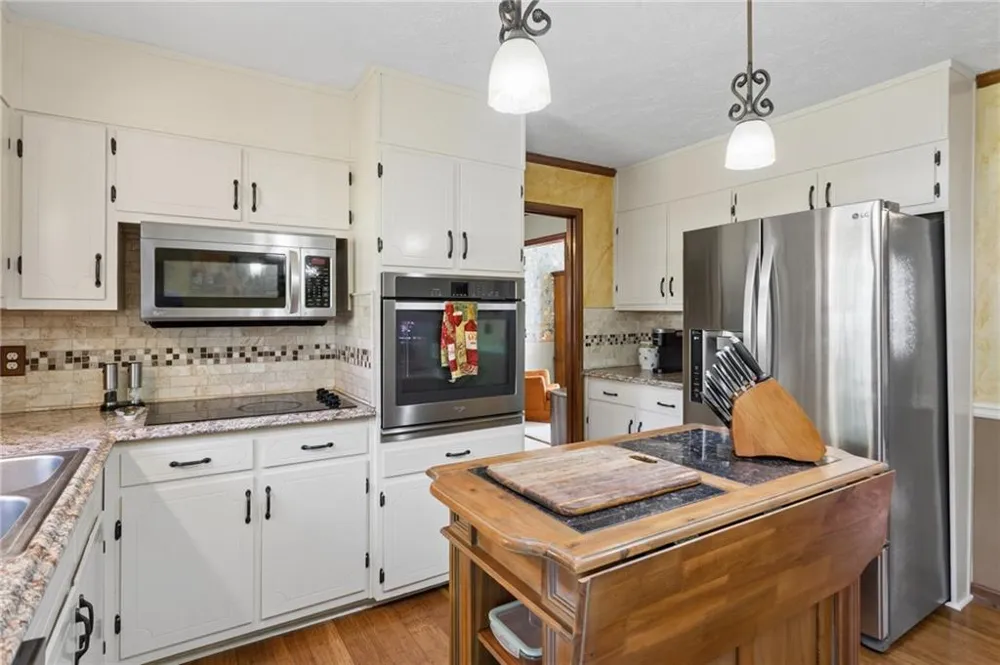 6876 Kingsboro Drive Lithia Springs, GA 30122