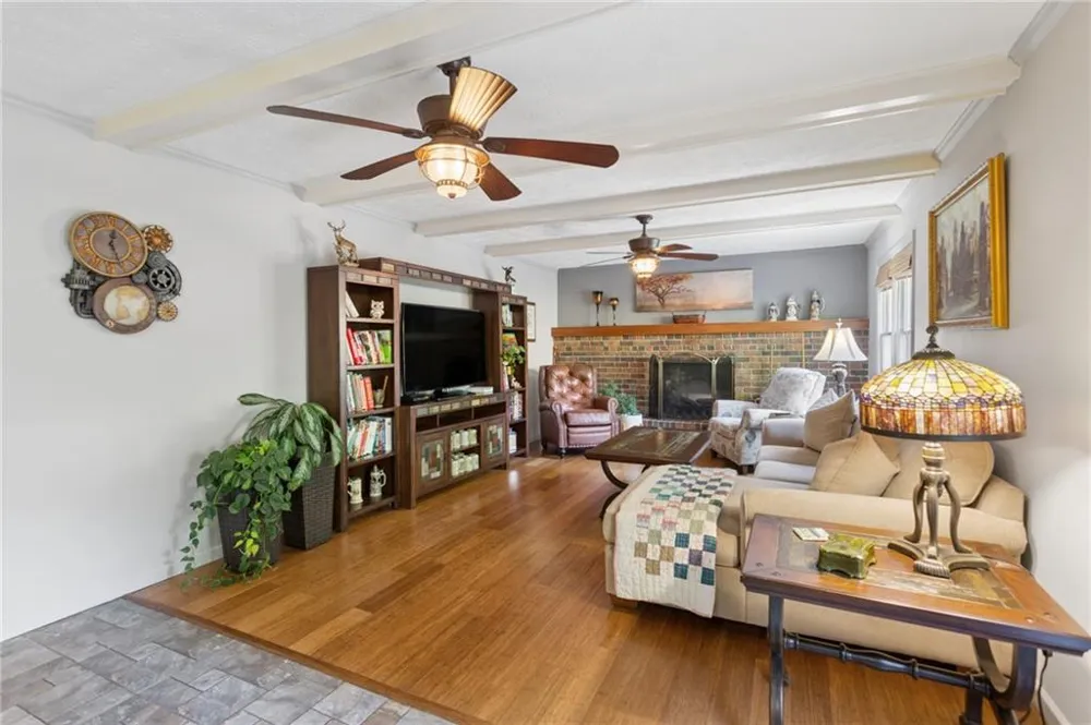 6876 Kingsboro Drive Lithia Springs, GA 30122