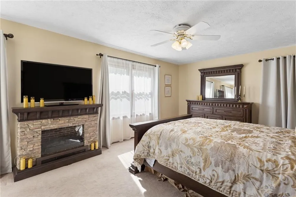 6876 Kingsboro Drive Lithia Springs, GA 30122