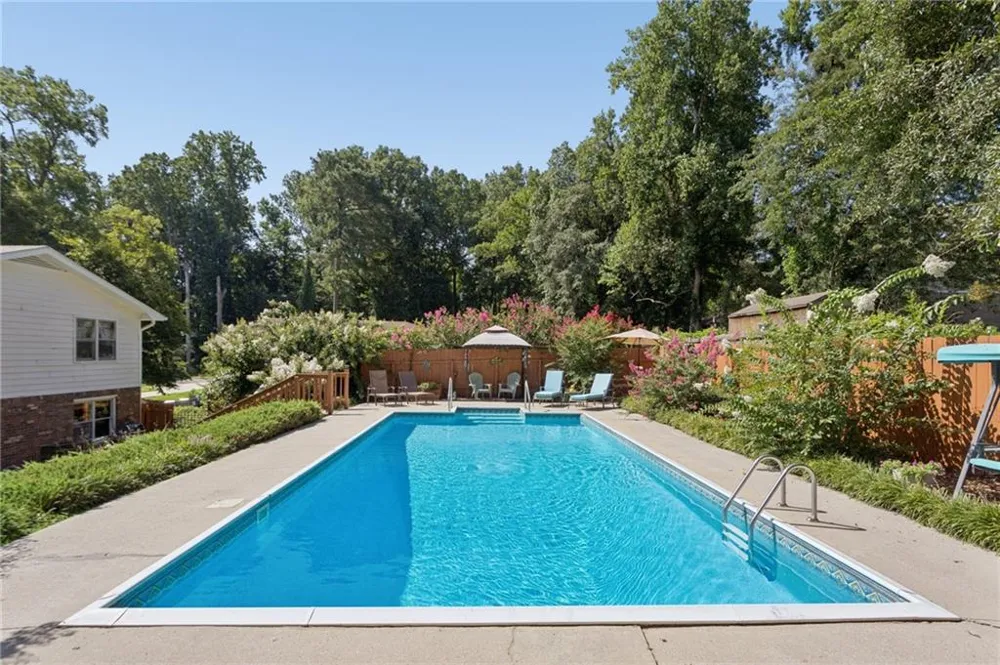6876 Kingsboro Drive Lithia Springs, GA 30122