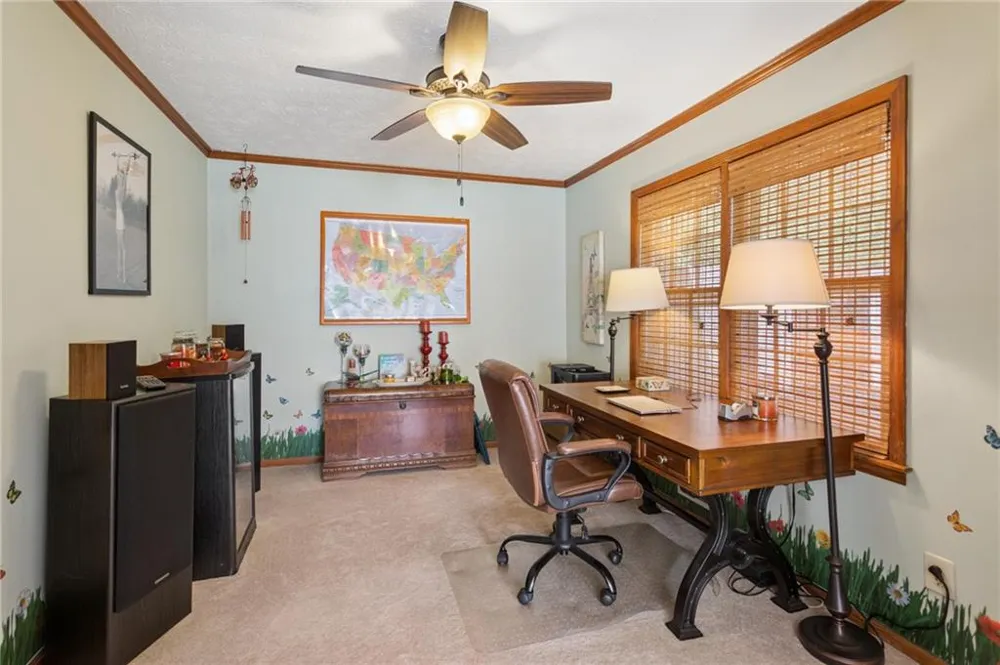 6876 Kingsboro Drive Lithia Springs, GA 30122