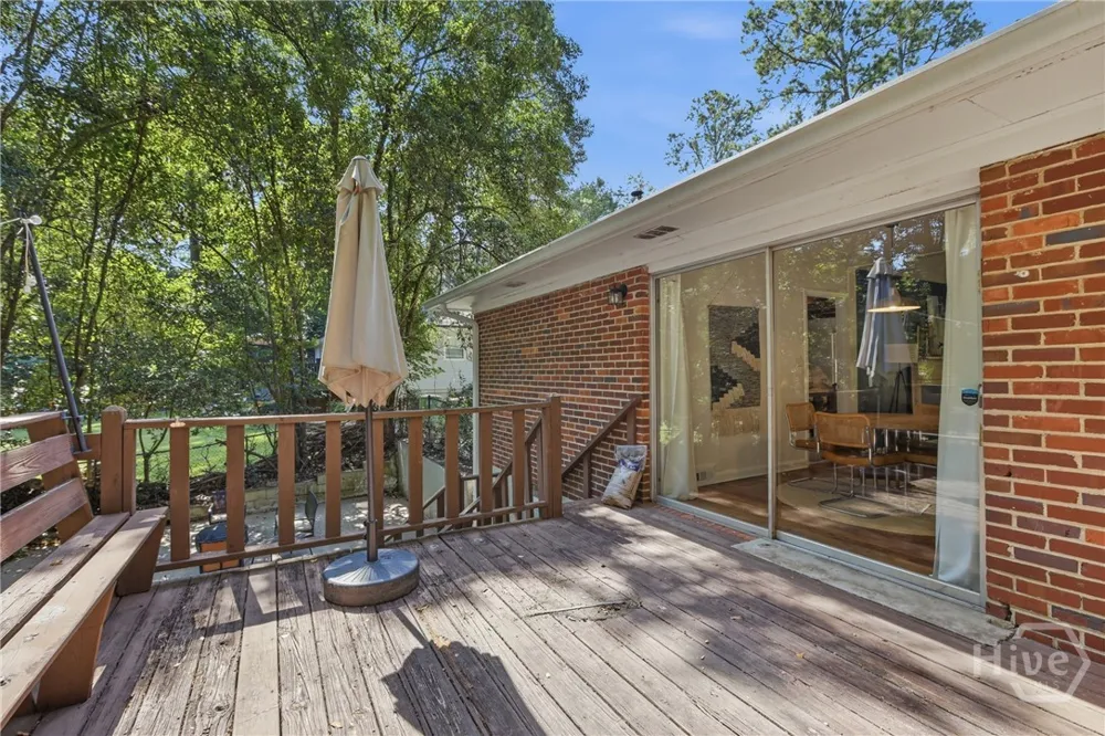 606 Forest Heights Drive Athens, GA 30606