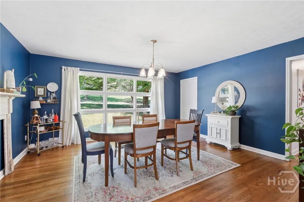 606 Forest Heights Drive Athens, GA 30606