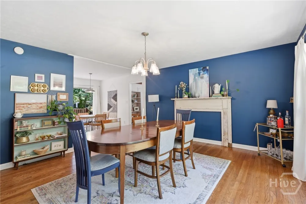 606 Forest Heights Drive Athens, GA 30606