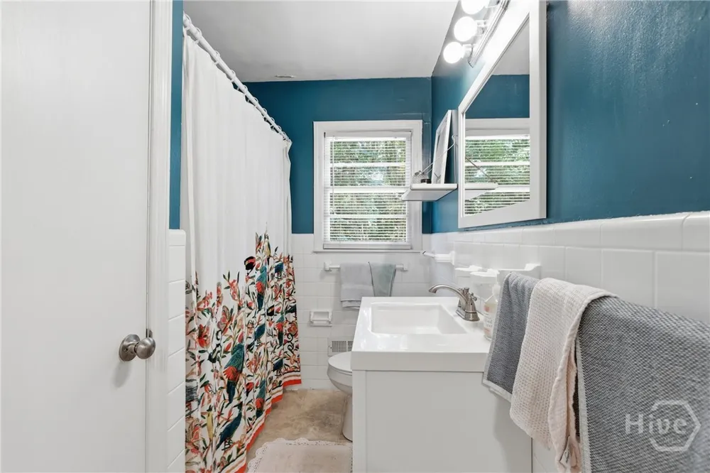 606 Forest Heights Drive Athens, GA 30606