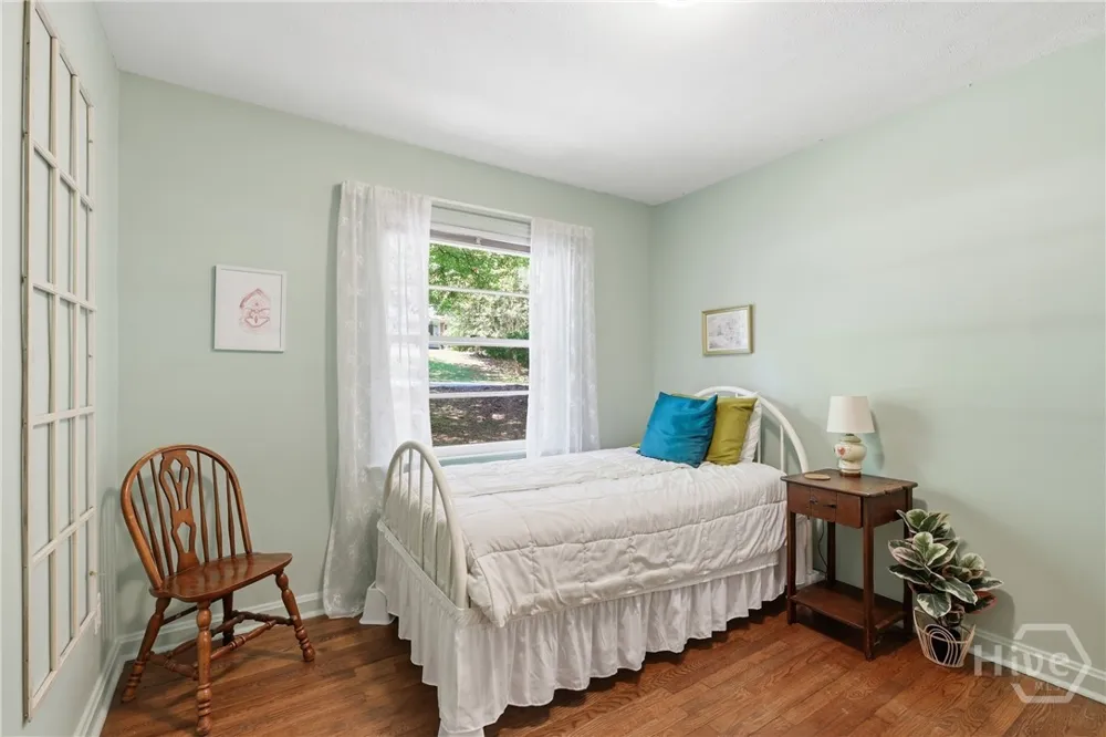 606 Forest Heights Drive Athens, GA 30606