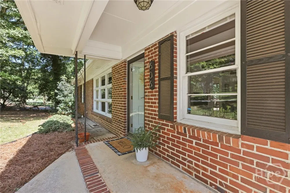 606 Forest Heights Drive Athens, GA 30606