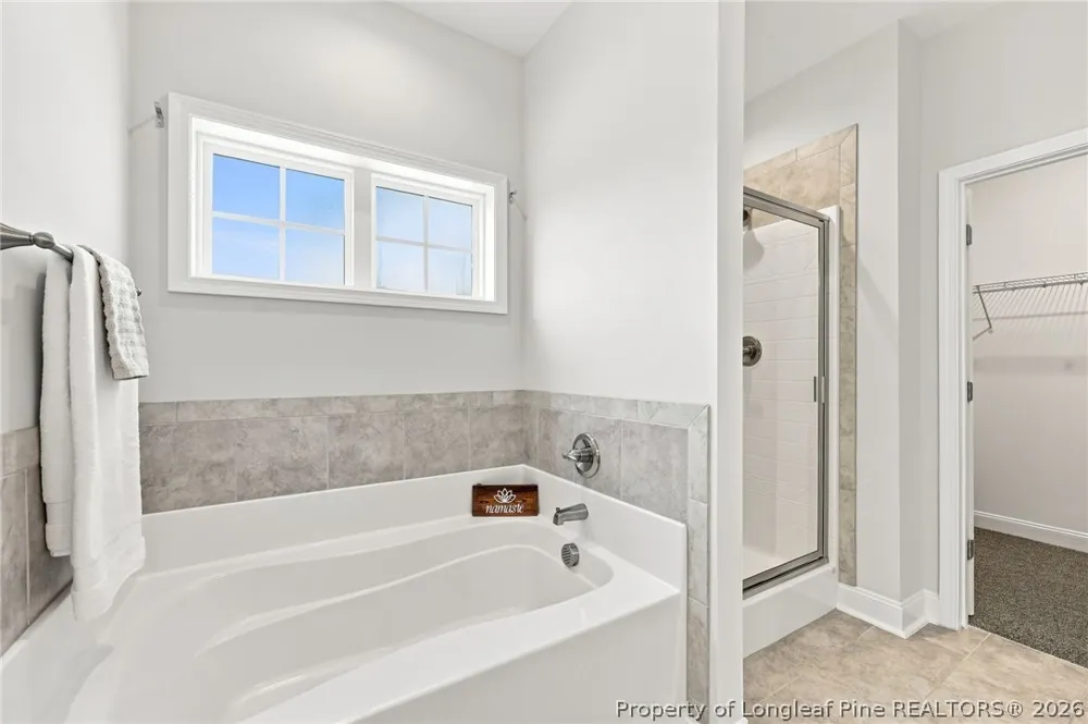 205 Forester Drive Vass, NC 28394