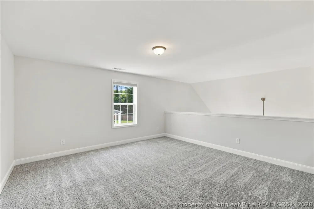 205 Forester Drive Vass, NC 28394