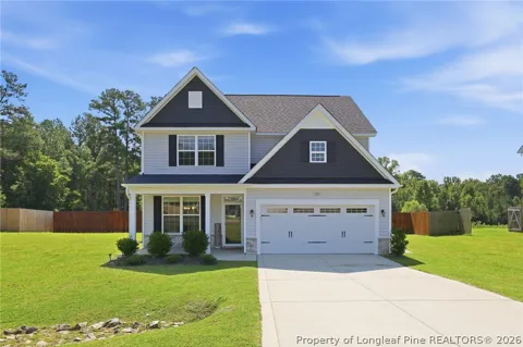 205 Forester Drive