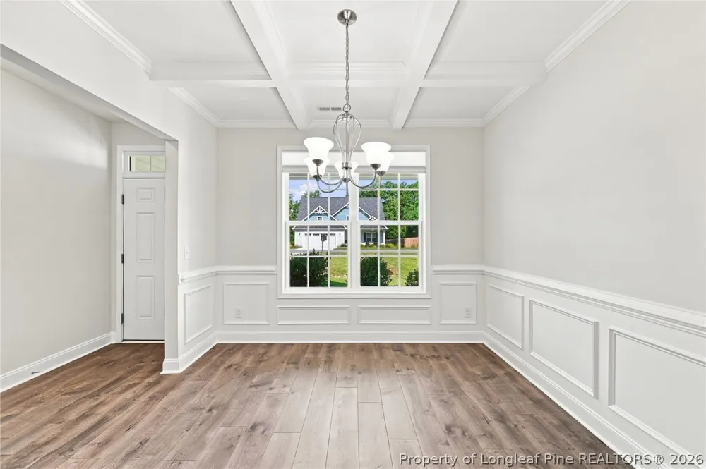 205 Forester Drive Vass, NC 28394