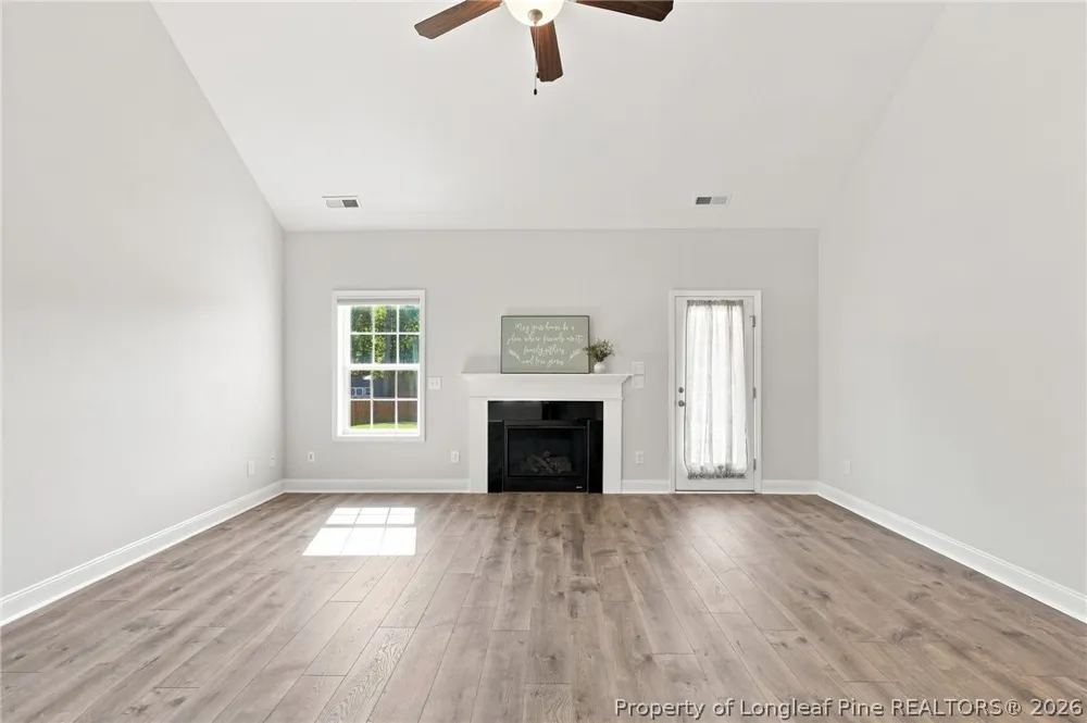 205 Forester Drive Vass, NC 28394