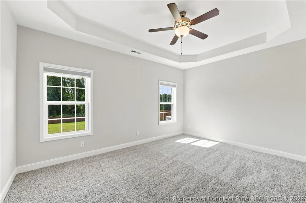 205 Forester Drive Vass, NC 28394
