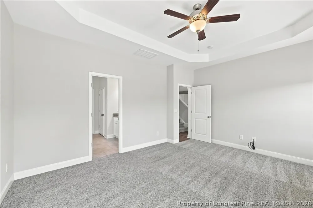 205 Forester Drive Vass, NC 28394