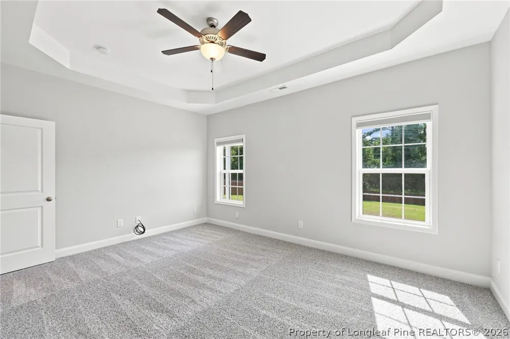205 Forester Drive Vass, NC 28394