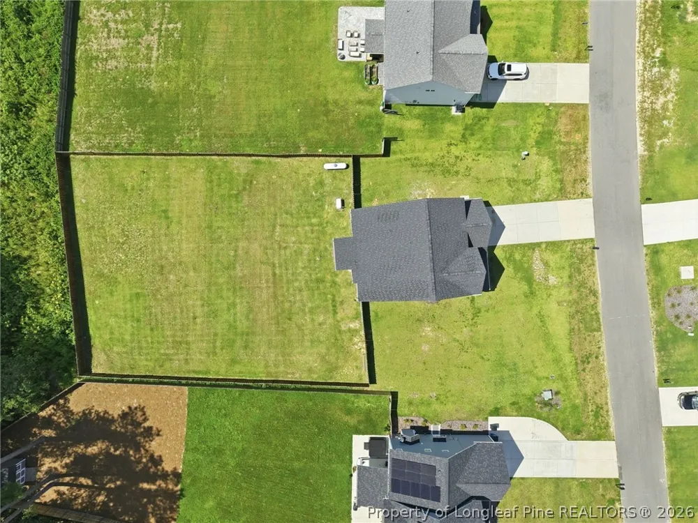 205 Forester Drive Vass, NC 28394