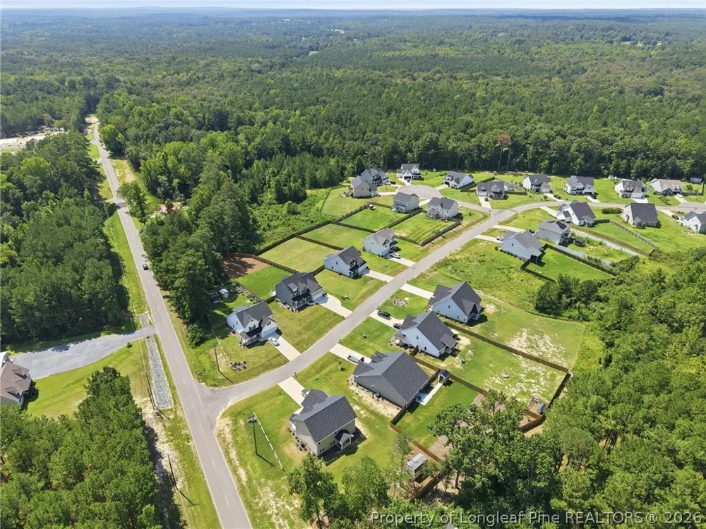 205 Forester Drive Vass, NC 28394