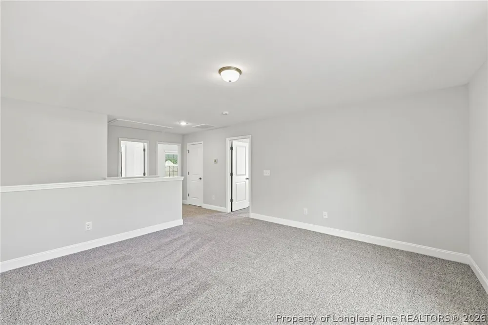 205 Forester Drive Vass, NC 28394