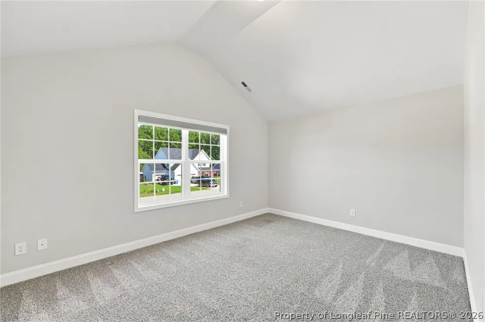 205 Forester Drive Vass, NC 28394