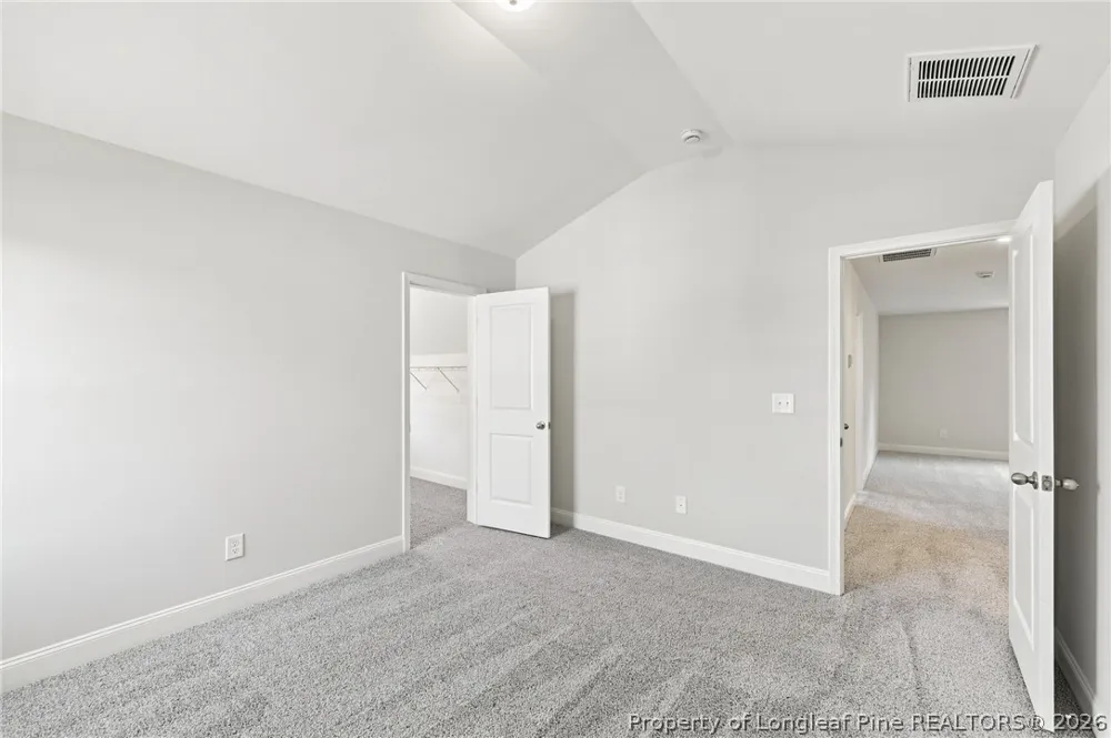 205 Forester Drive Vass, NC 28394