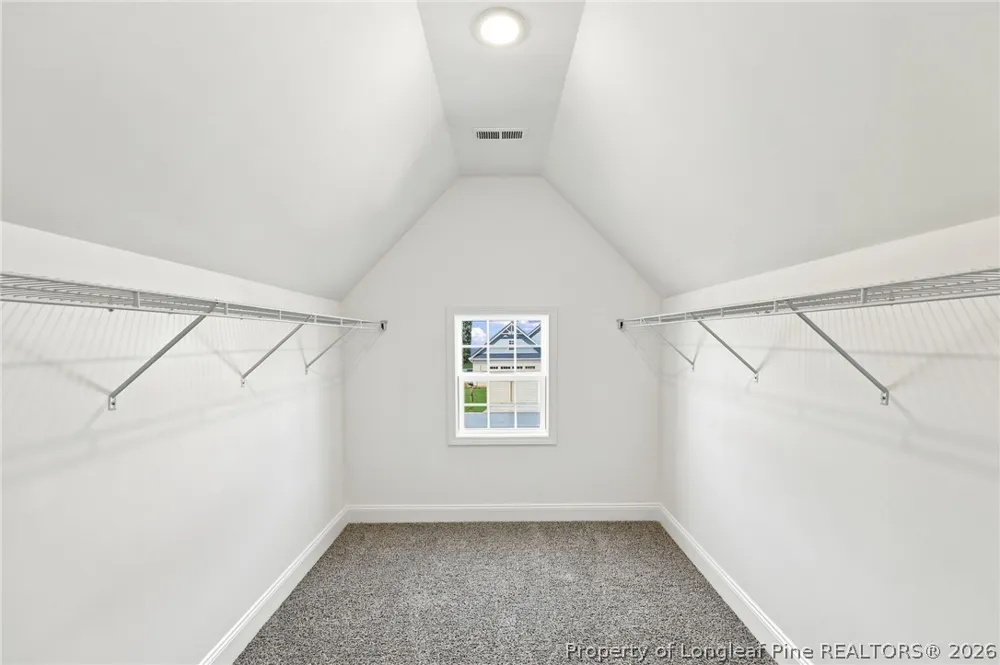 205 Forester Drive Vass, NC 28394