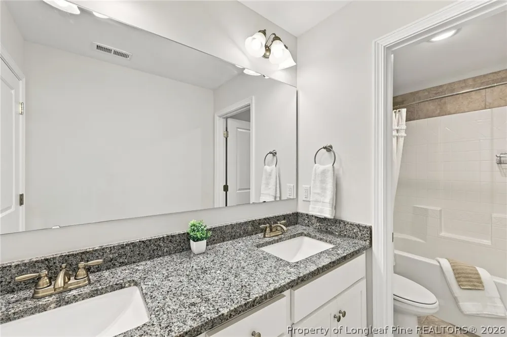 205 Forester Drive Vass, NC 28394