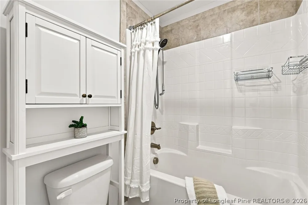 205 Forester Drive Vass, NC 28394