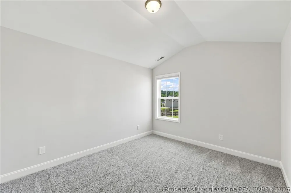 205 Forester Drive Vass, NC 28394