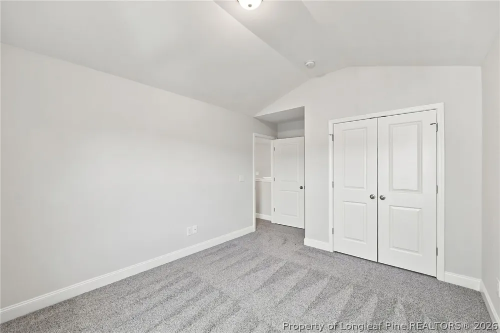 205 Forester Drive Vass, NC 28394