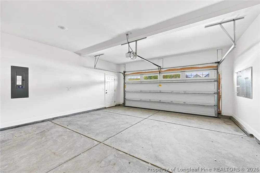 205 Forester Drive Vass, NC 28394