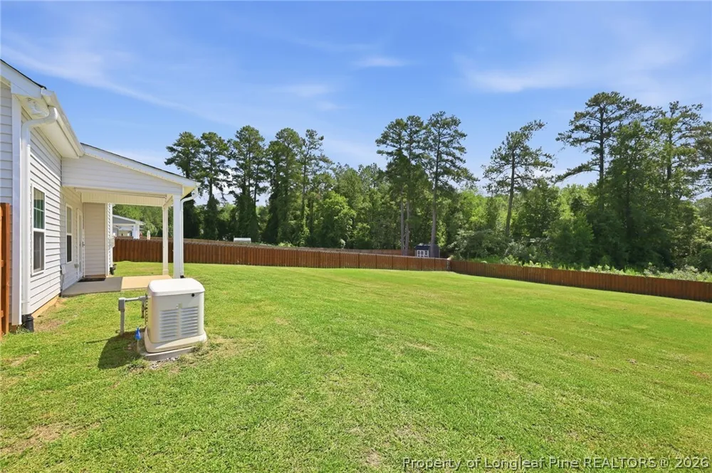 205 Forester Drive Vass, NC 28394