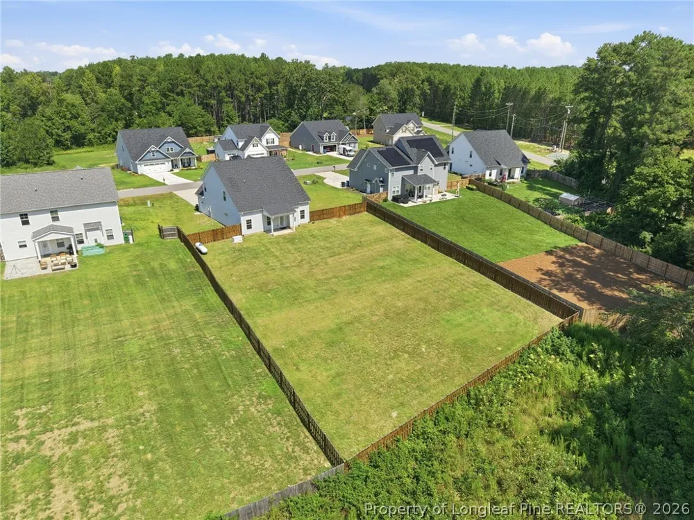 205 Forester Drive Vass, NC 28394