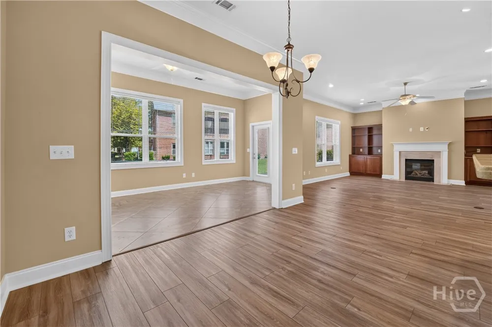 1602 River Oaks Drive Richmond Hill, GA 31324