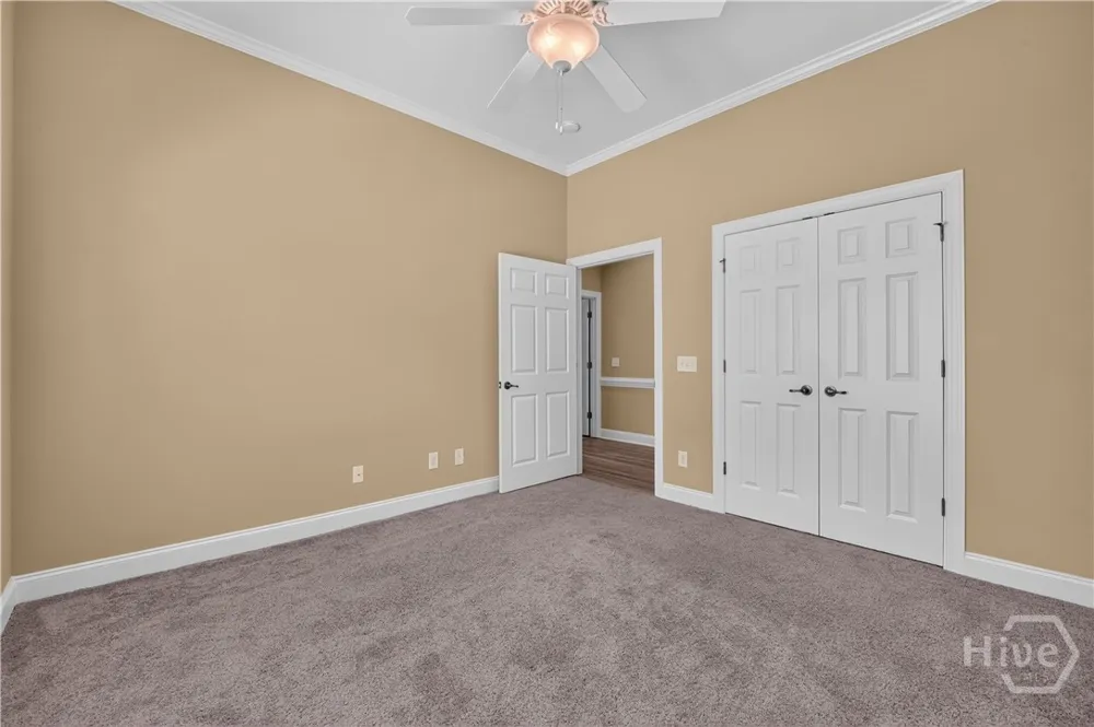 1602 River Oaks Drive Richmond Hill, GA 31324