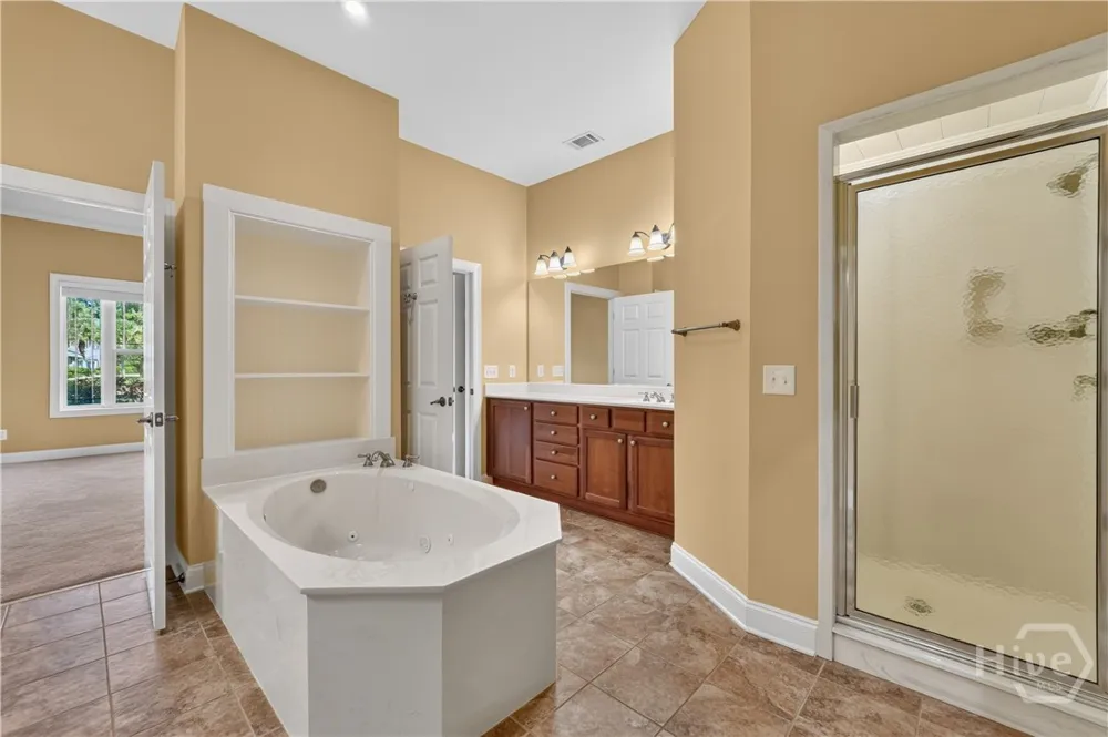 1602 River Oaks Drive Richmond Hill, GA 31324