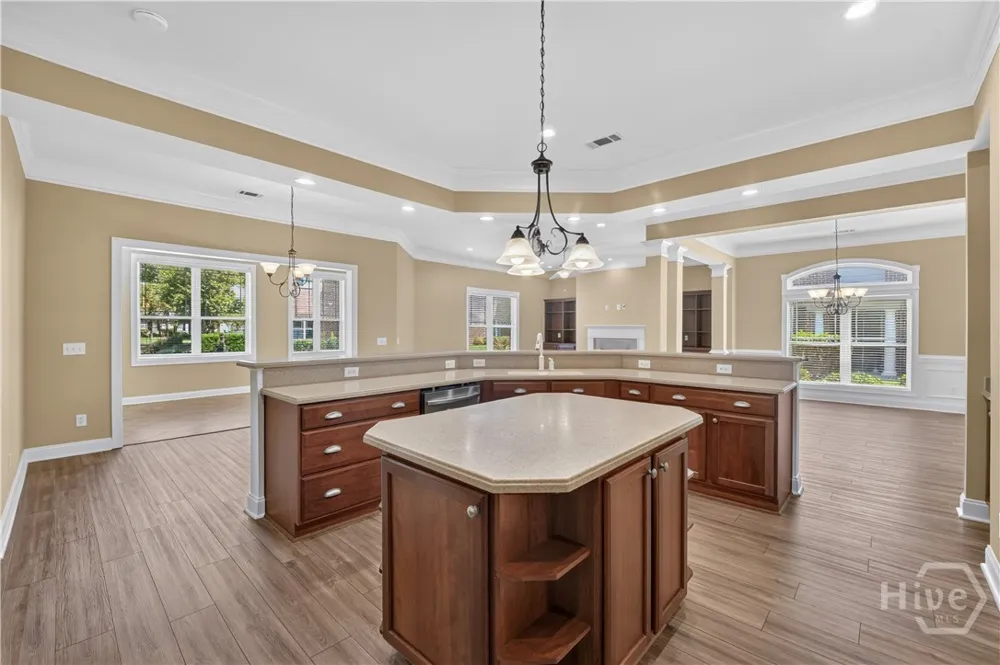 1602 River Oaks Drive Richmond Hill, GA 31324