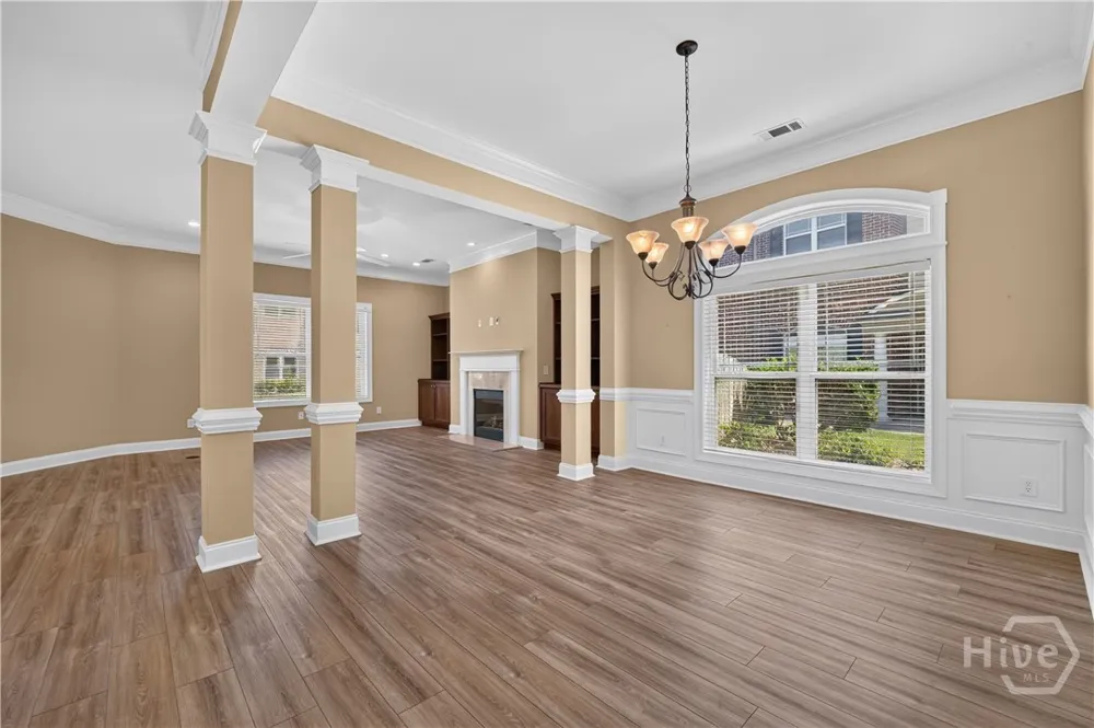 1602 River Oaks Drive Richmond Hill, GA 31324