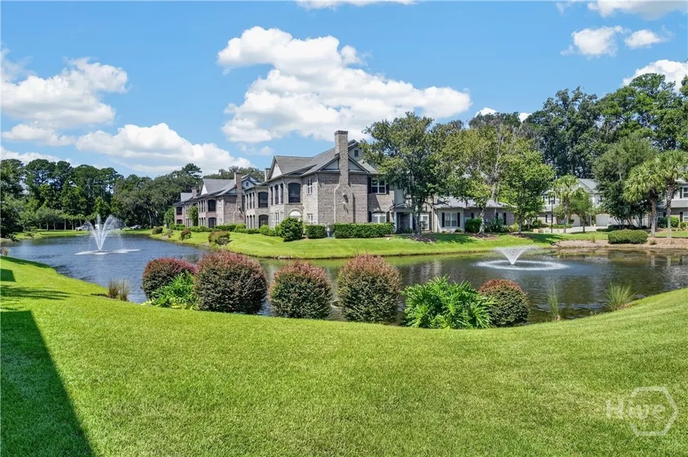 1602 River Oaks Drive Richmond Hill, GA 31324