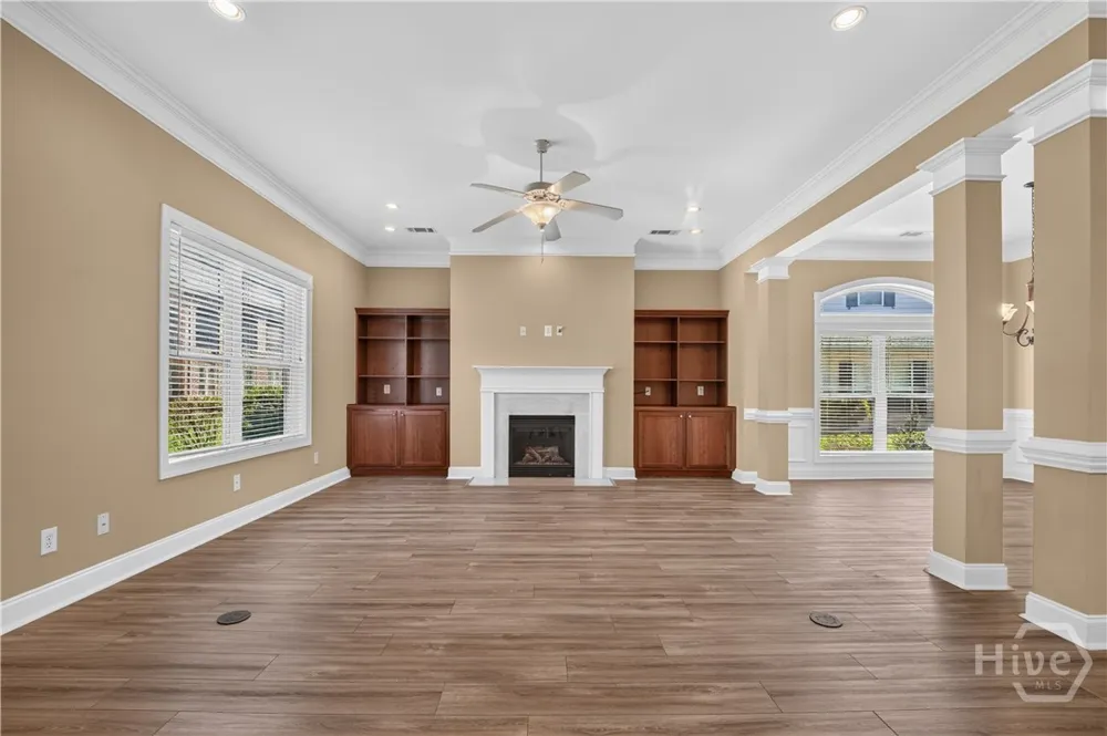 1602 River Oaks Drive Richmond Hill, GA 31324