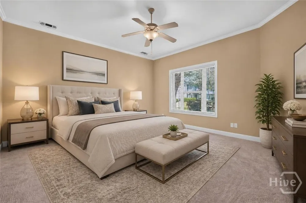 1602 River Oaks Drive Richmond Hill, GA 31324