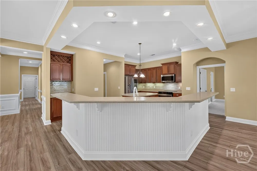 1602 River Oaks Drive Richmond Hill, GA 31324