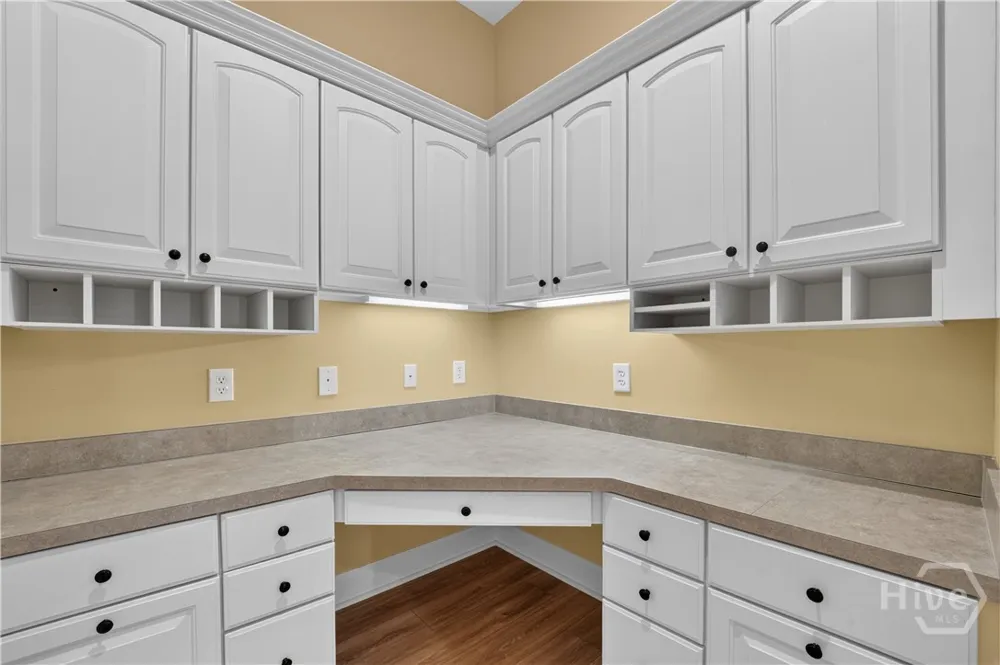 1602 River Oaks Drive Richmond Hill, GA 31324