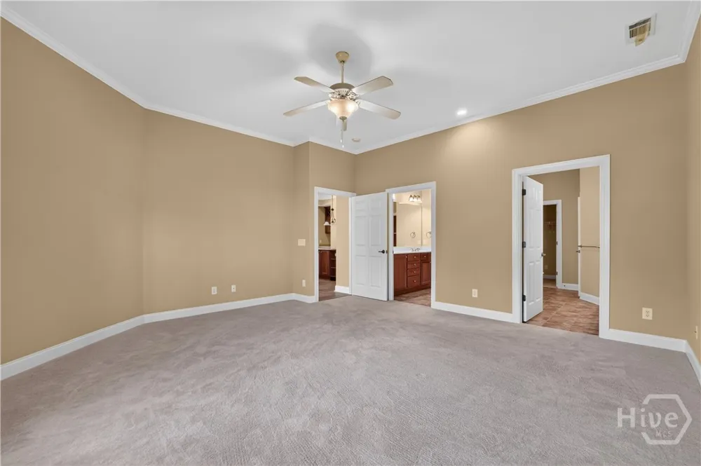 1602 River Oaks Drive Richmond Hill, GA 31324