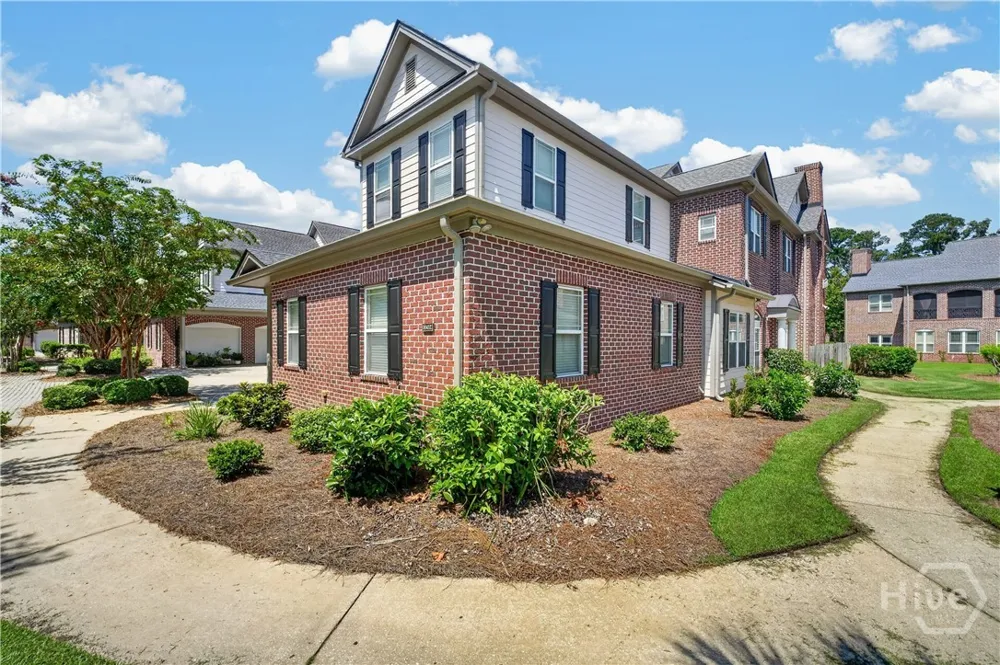 1602 River Oaks Drive Richmond Hill, GA 31324