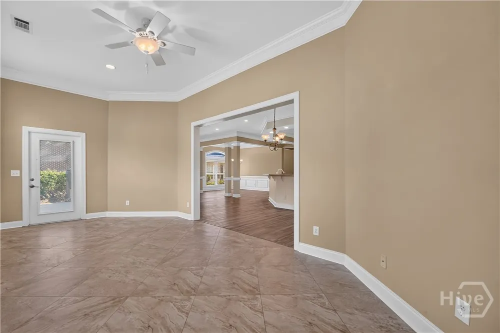1602 River Oaks Drive Richmond Hill, GA 31324
